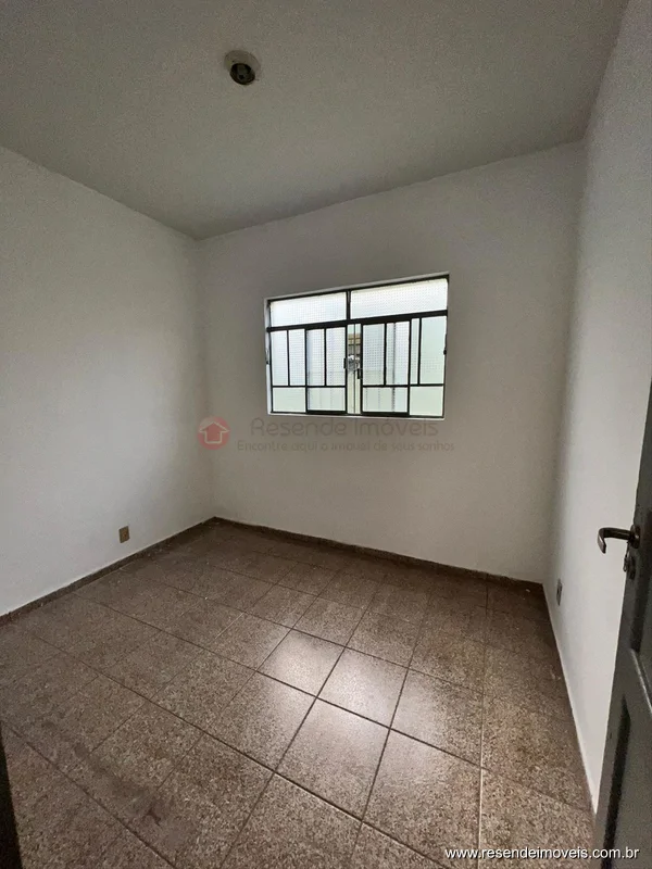 Foto 8 de 9 - Casa para aluguel em Vila Julieta