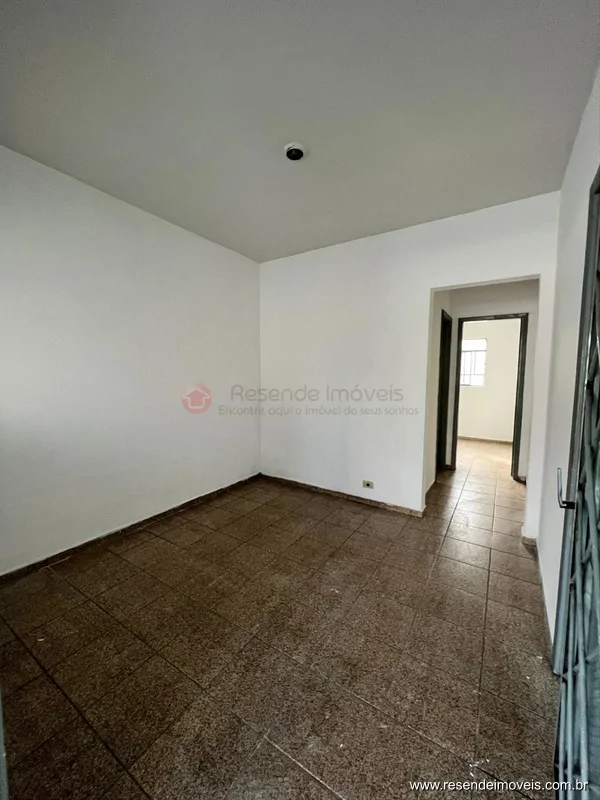 Foto 3 de 9 - Casa para aluguel em Vila Julieta