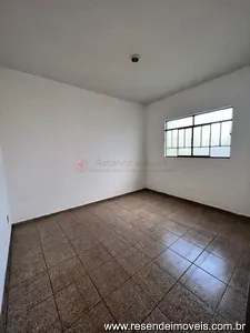 Casa para aluguel em Vila Julieta