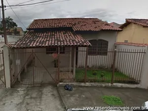 Casa para aluguel em Santa Isabel