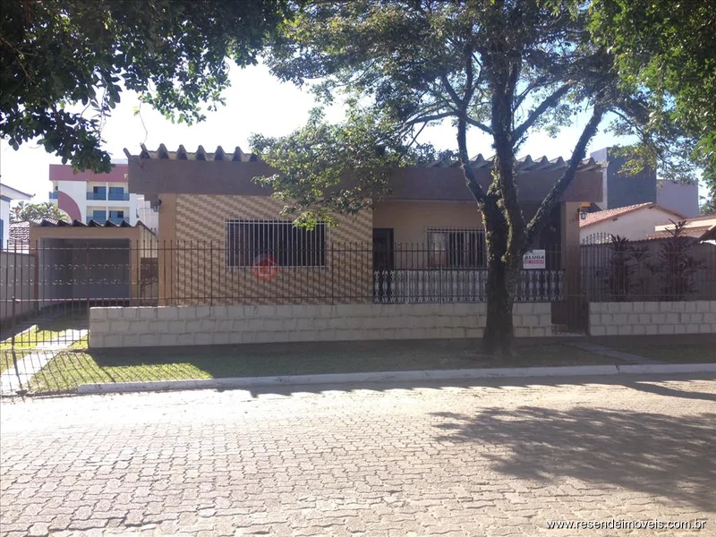 Foto 1 de 1 - Casa para aluguel em Vila Julieta