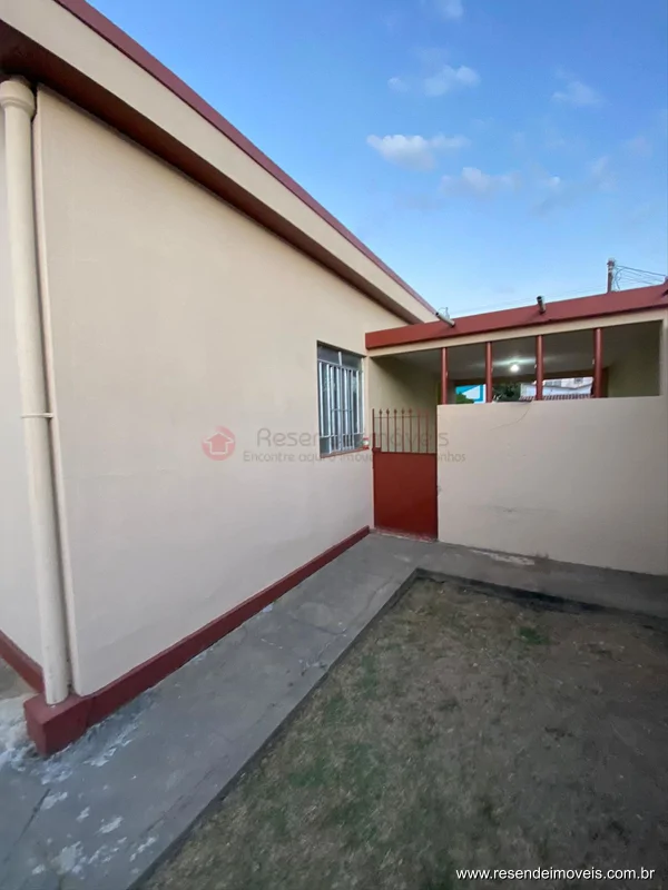 Foto 10 de 10 - Casa para aluguel em Vila Julieta