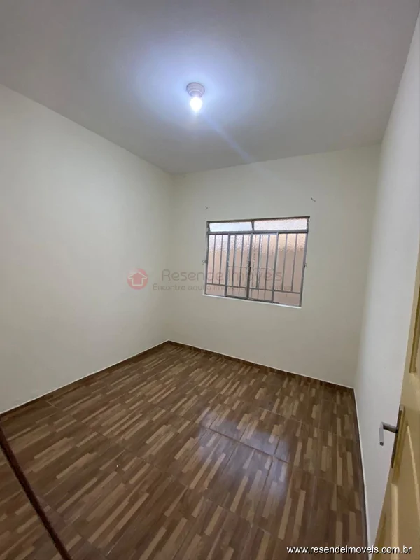 Foto 2 de 10 - Casa para aluguel em Vila Julieta