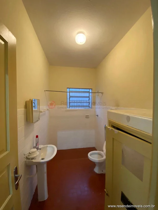 Foto 7 de 10 - Casa para aluguel em Vila Julieta