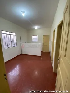 Casa para aluguel em Vila Julieta