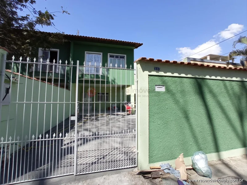 Foto 16 de 19 - Casa para aluguel em Vila Julieta