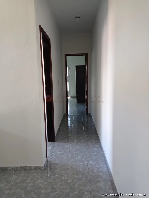 Foto 2 de 19 - Casa para aluguel em Vila Julieta