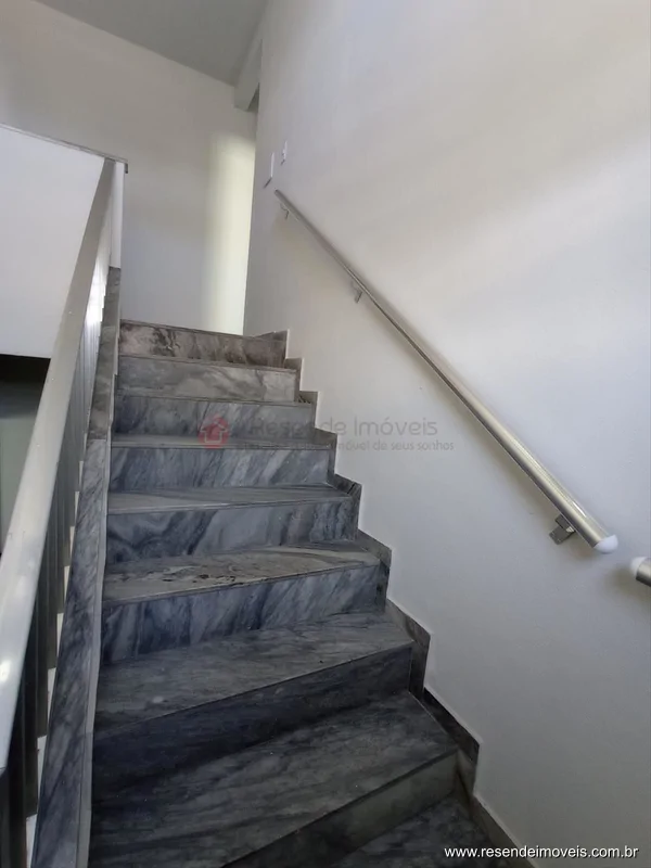 Foto 5 de 19 - Casa para aluguel em Vila Julieta