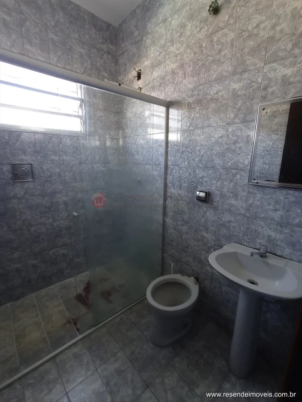 Foto 4 de 19 - Casa para aluguel em Vila Julieta