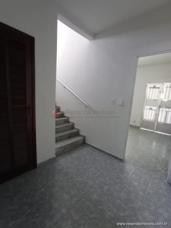 Foto 11 de 19 - Casa para aluguel em Vila Julieta