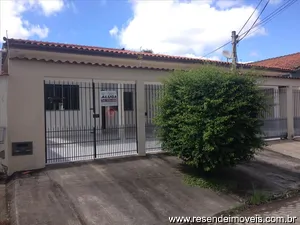 Casa para aluguel em Vila Julieta