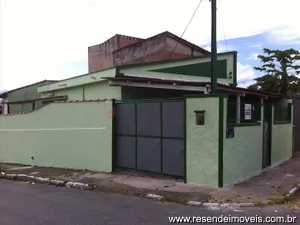 Casa para aluguel em Vila Santa Cecília