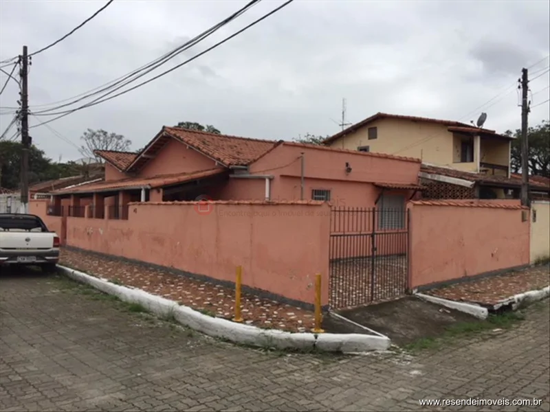 Foto 3 de 17 - Casa para venda em Vila Hulda Rocha