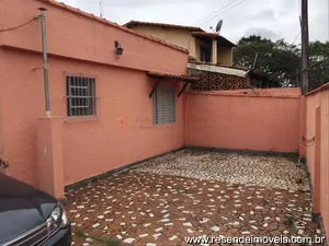 Casa para venda em Vila Hulda Rocha