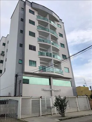 Apartamento para venda em Vila Julieta