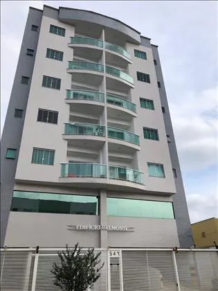 Apartamento para venda em Vila Julieta