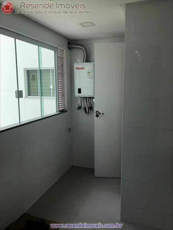 Foto 5 de 10 - Apartamento para aluguel em Morada do Castelo