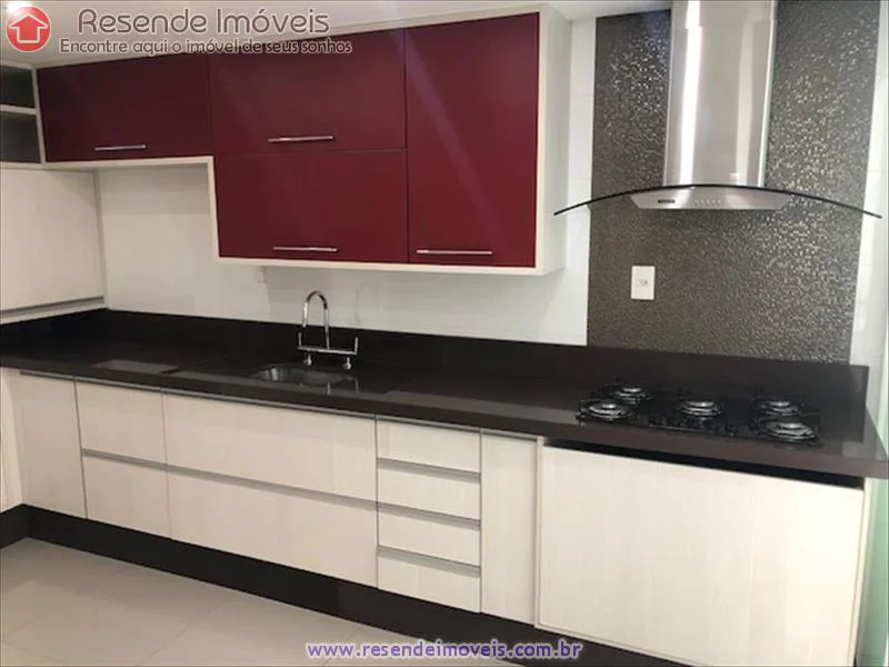 Foto 6 de 10 - Apartamento para aluguel em Morada do Castelo