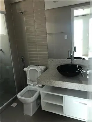 Apartamento para aluguel em Morada do Castelo