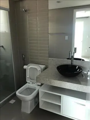 Apartamento para aluguel em Morada do Castelo