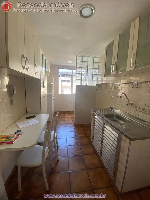 Foto 5 de 10 - Apartamento para aluguel em Jardim Jalisco