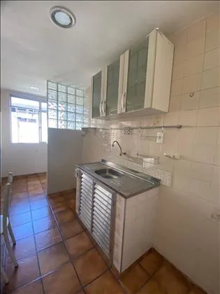 Apartamento para aluguel em Jardim Jalisco