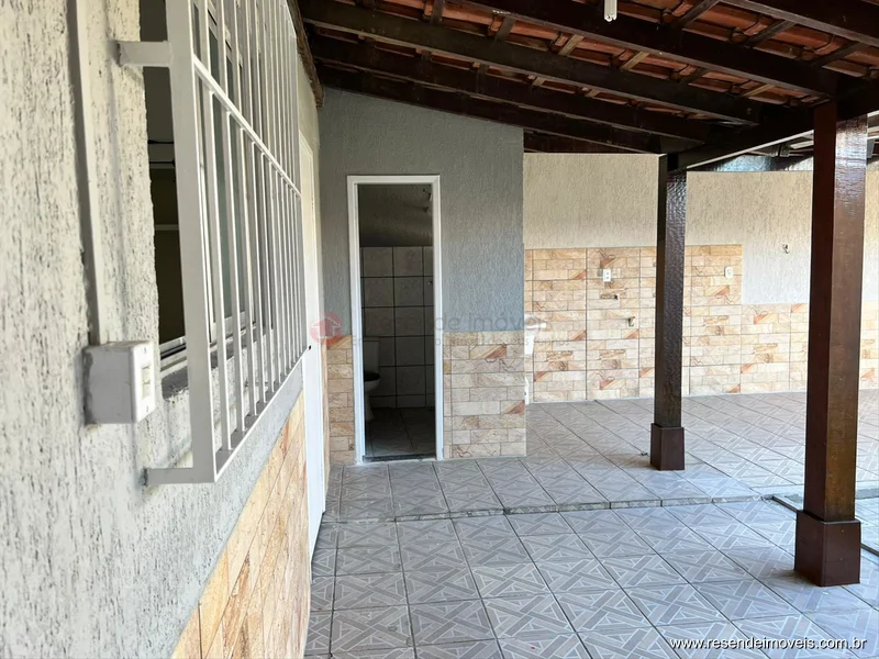 Foto 17 de 23 - Casa para venda em Monet