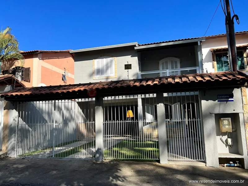 Foto 18 de 23 - Casa para venda em Monet