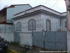 Casa para aluguel em Vila Santa Cecília