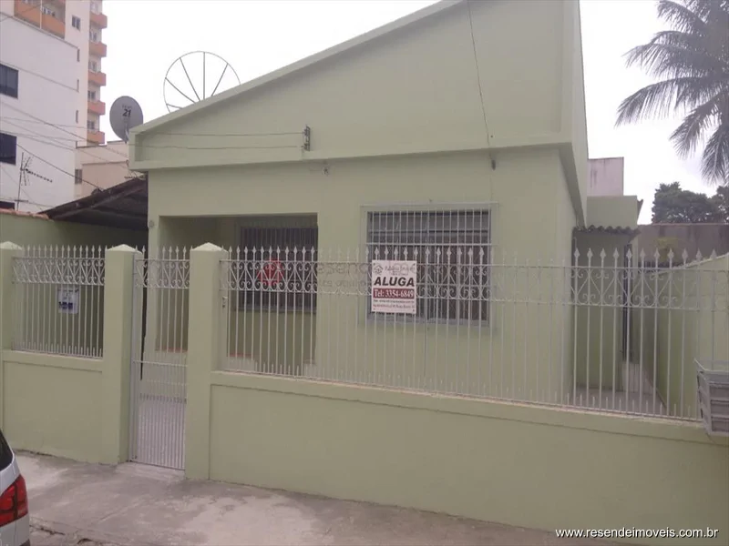 Foto 1 de 1 - Casa para aluguel em Liberdade