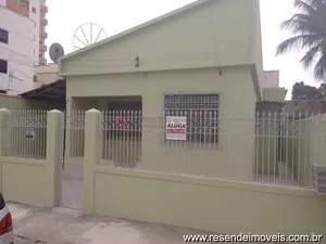Casa para aluguel em Liberdade