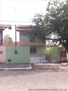 Casa para aluguel em Vila Julieta
