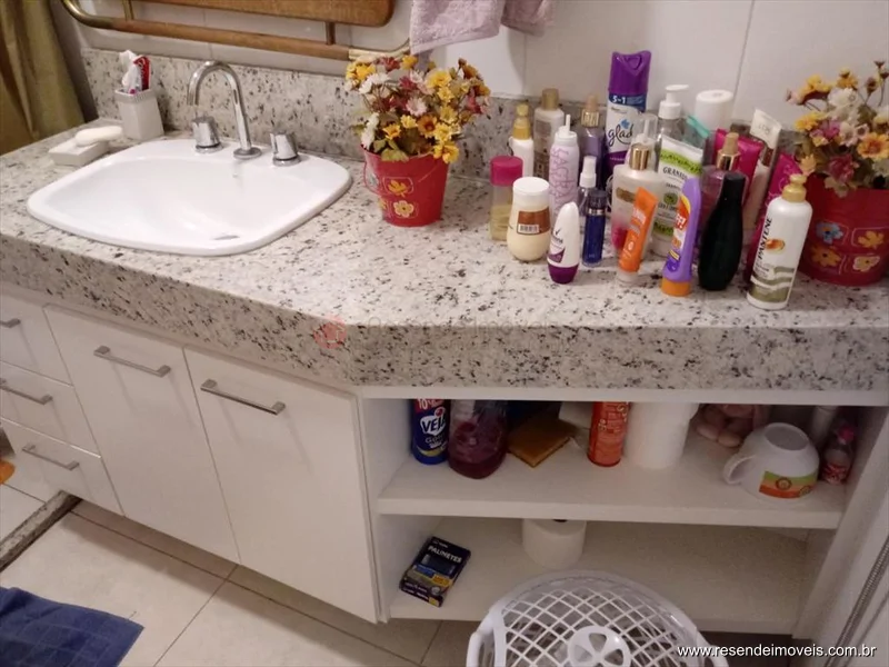 Foto 2 de 30 - Casa para venda em Jardim Aliança II