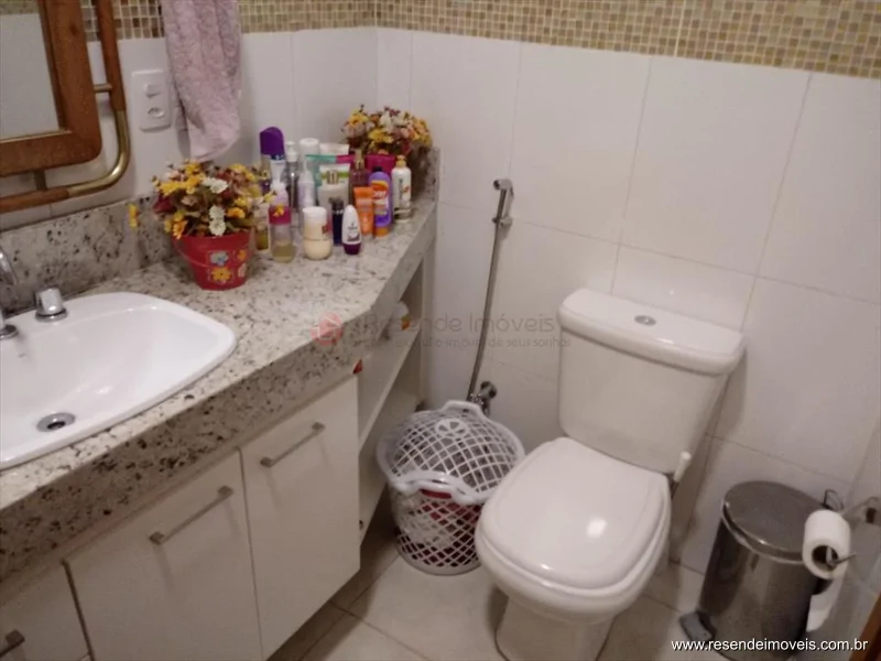 Foto 26 de 30 - Casa para venda em Jardim Aliança II