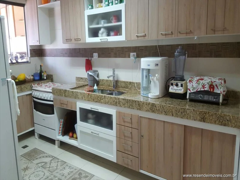 Foto 13 de 30 - Casa para venda em Jardim Aliança II