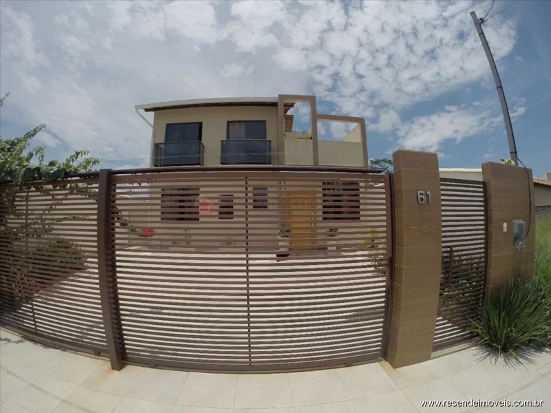 Foto 22 de 30 - Casa para venda em Jardim Aliança II