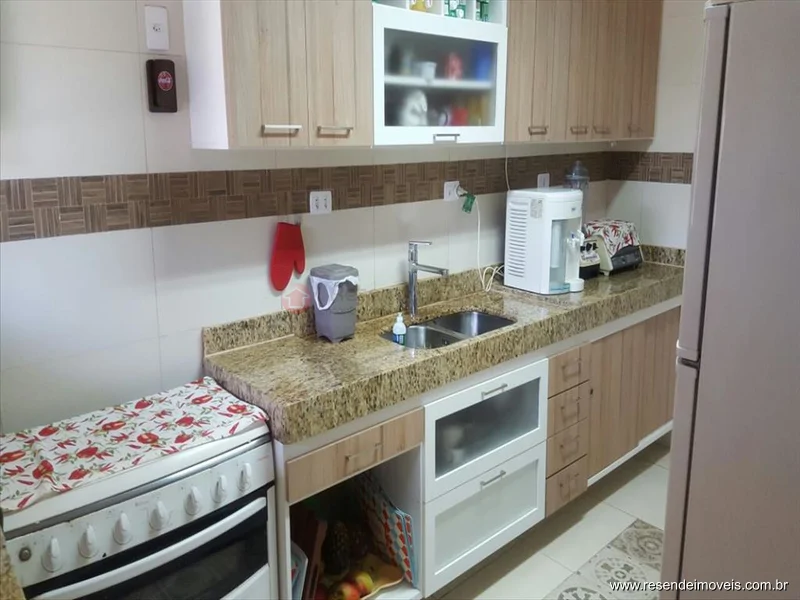 Foto 15 de 30 - Casa para venda em Jardim Aliança II