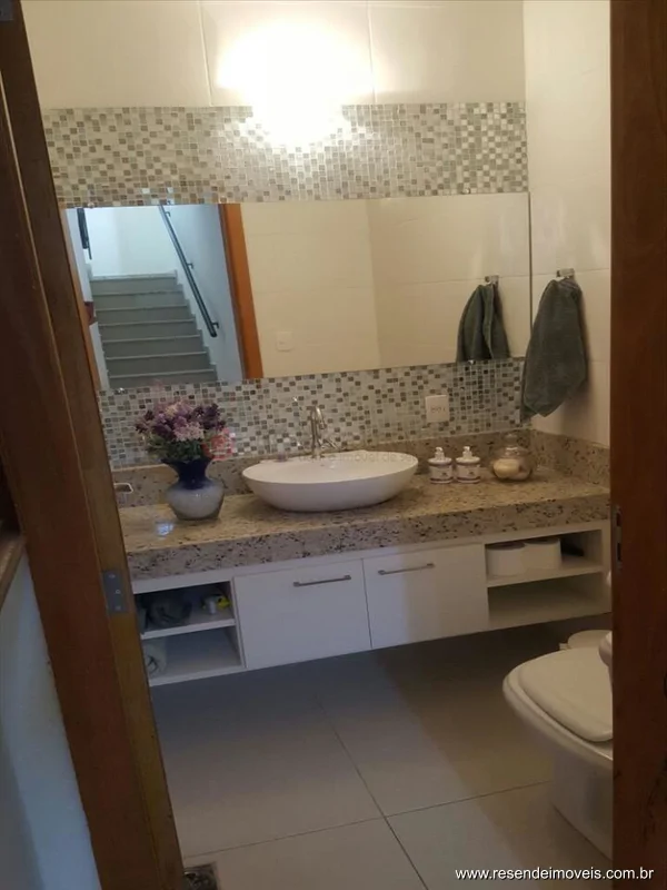 Foto 23 de 30 - Casa para venda em Jardim Aliança II