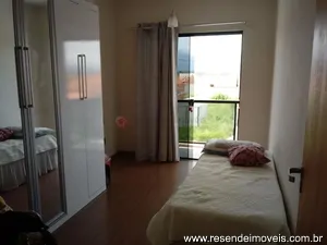 Casa para venda em Jardim Aliança II