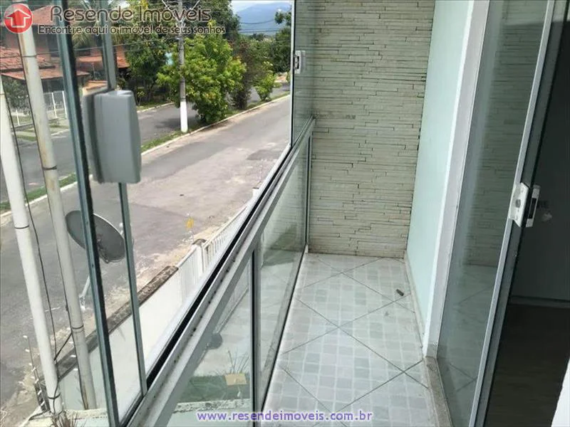 Foto 20 de 22 - Casa para venda em Mirante das Agulhas