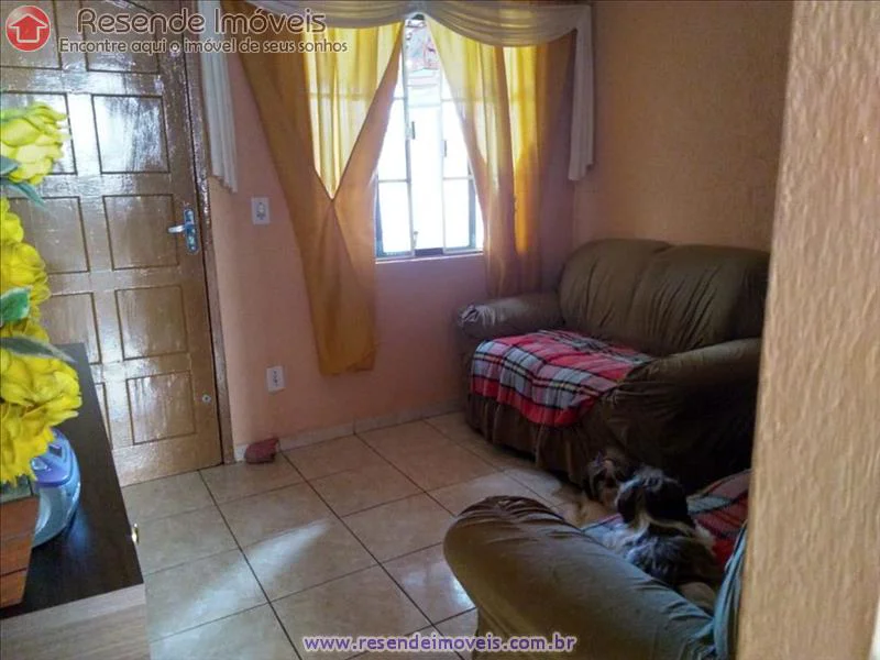 Foto 3 de 12 - Casa para venda em Jardim Primavera I II III