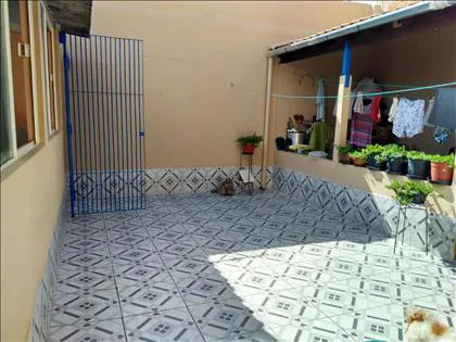 Casa para venda em Jardim Primavera I II III