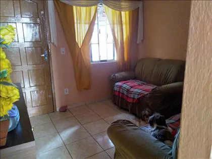 Casa para venda em Jardim Primavera I II III