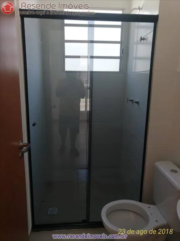 Foto 8 de 13 - Apartamento para aluguel em Mirante de Serra