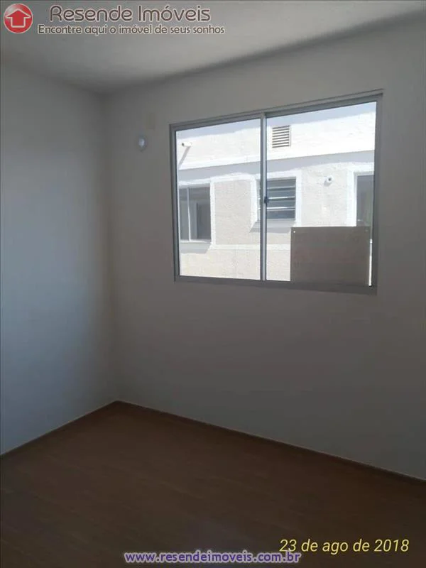 Foto 11 de 13 - Apartamento para aluguel em Mirante de Serra
