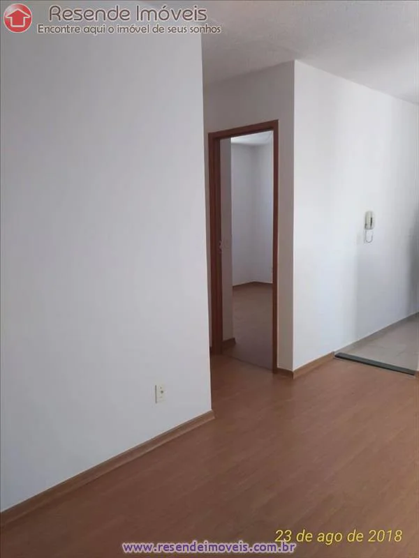 Foto 1 de 13 - Apartamento para aluguel em Mirante de Serra