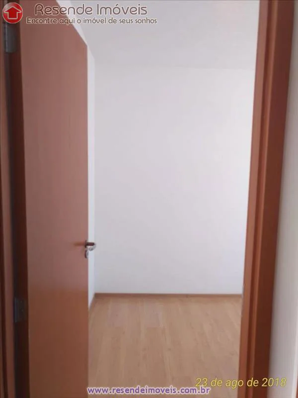 Foto 3 de 13 - Apartamento para aluguel em Mirante de Serra