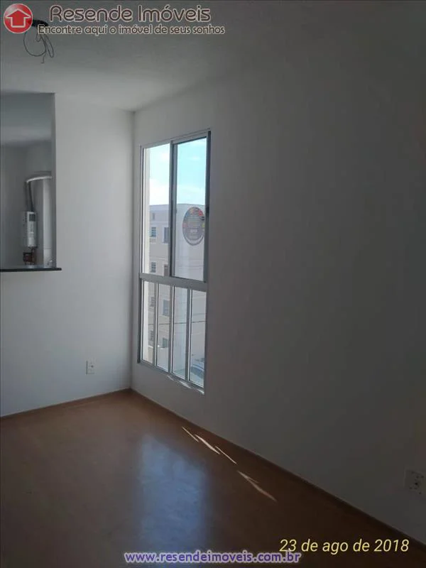 Foto 10 de 13 - Apartamento para aluguel em Mirante de Serra