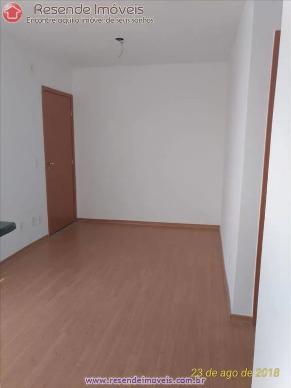 Foto 5 de 13 - Apartamento para aluguel em Mirante de Serra