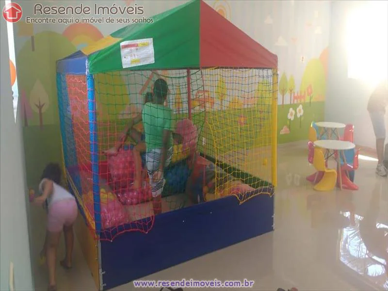 Foto 12 de 13 - Apartamento para aluguel em Mirante de Serra